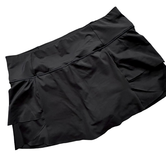 Athleta Pants - NWOT Athleta Momentum Black Skort Woman’s Size XL